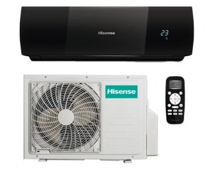 Hisense AS-12HR4SVDDEB15